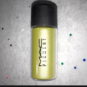 MAC Cosmetics Powder Pigment
